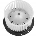 Ocpty A C Heater Blower Motor 700099 Abs W Fan Cage Air Conditioning Hvac Fit For 2000-2005d Excursion 1999-2007d F-250 Super