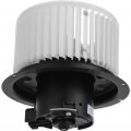 Ocpty A C Heater Blower Motor 700099 Abs W Fan Cage Air Conditioning Hvac Fit For 2000-2005d Excursion 1999-2007d F-250 Super