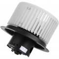 Ocpty A C Heater Blower Motor 700099 Abs W Fan Cage Air Conditioning Hvac Fit For 2000-2005d Excursion 1999-2007d F-250 Super