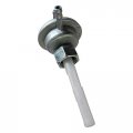 16950-m9q-0001 Fuel Pump Valve Petcock For All Years Kymco Scooter Moped Agility 50 2 Stroke 50cc
