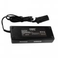 Hqrp 12v 10a Heavy Duty Converter Compatible With Schumacher Pc-6 Pc6 Ac Dc Adapter Car Charger