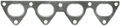 Fel-pro Ms941181 Manifold Set 
