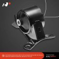 A-premium 4pcs Engine Motor Mount Transmission Set Automatic Compatible With Acura El Honda Civic 2001-2005 L4 1 7l Sedan