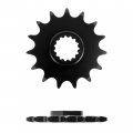 Caltric Drive Chain And Sprockets Kit Compatible With Ktm 690 Enduro 2008 2009 2010 R 2008-2018
