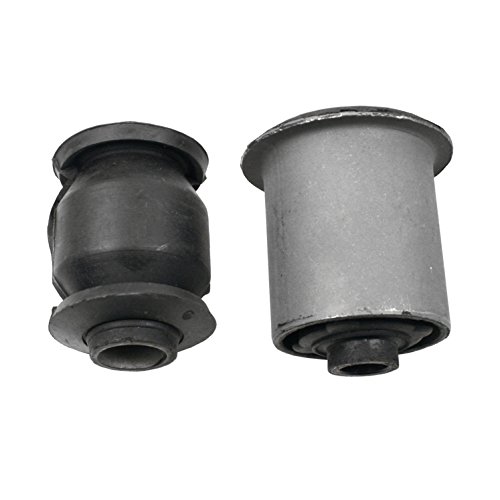 101-6287 Control Arm Bushing Kit Application Specific For Vehicle Heat And Wear Resistant Construction