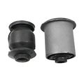 101-6287 Control Arm Bushing Kit Application Specific For Vehicle Heat And Wear Resistant Construction 