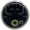 Caltric Intank Fuel Pump Compatible With Ducati St2 1997 1998 1999 2000 2001 2002 2003