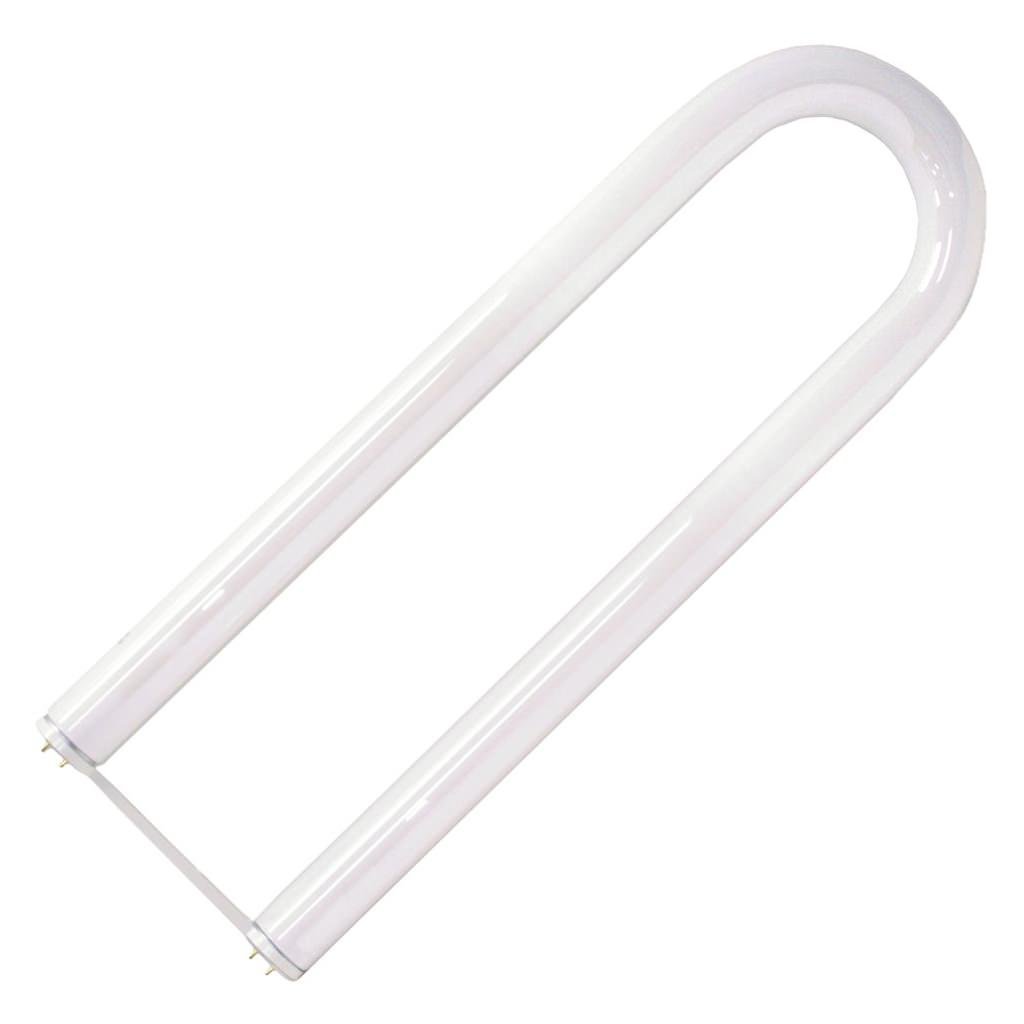 Ge 14496 F40cw U 6 Ex U Shaped T12 Fluorescent Tube Light Bulb