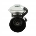 Mechanical Vacuum Pump Replacement For 1996-2003 E-350 E-450 E-550 F-250 F-350 F-450 F-550 F6tz2a451aa