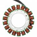 Caltric Stator Compatible With Suzuki 32101-24b02 32101-24b00 32101-24b01 32101-38b02 32101-38b00