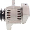 Alternator Compatible With John Deere 27czts 35czts 35zts 50zts At195649 12653