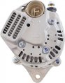 Alternator Compatible With John Deere 27czts 35czts 35zts 50zts At195649 12653