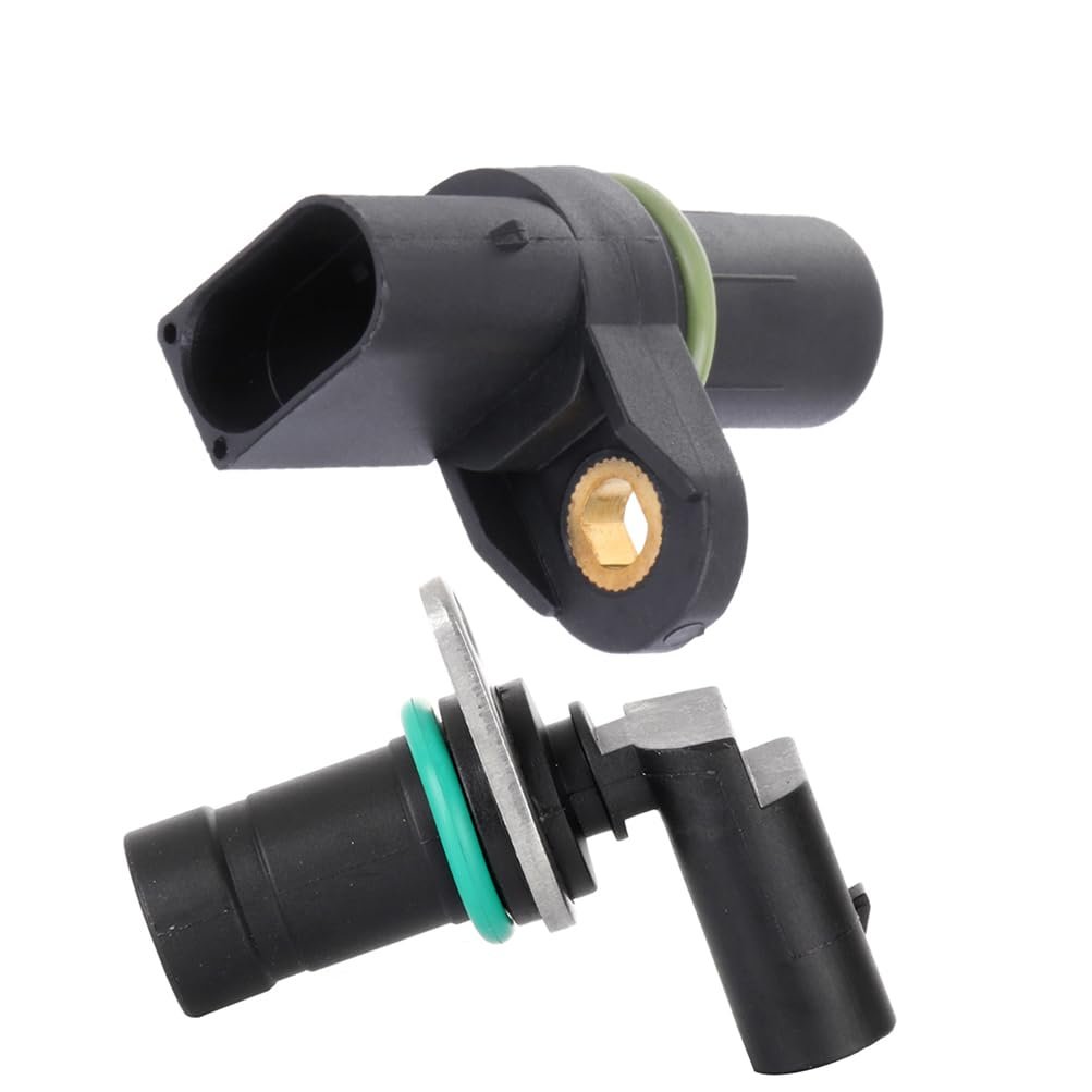 Engine Crankshaft Position Sensor 12147539165 For Bmw 320i 323i 325i 328i 330i 525i 528i 530i X3 X5 Z3 Z4 Replaces 12147518628