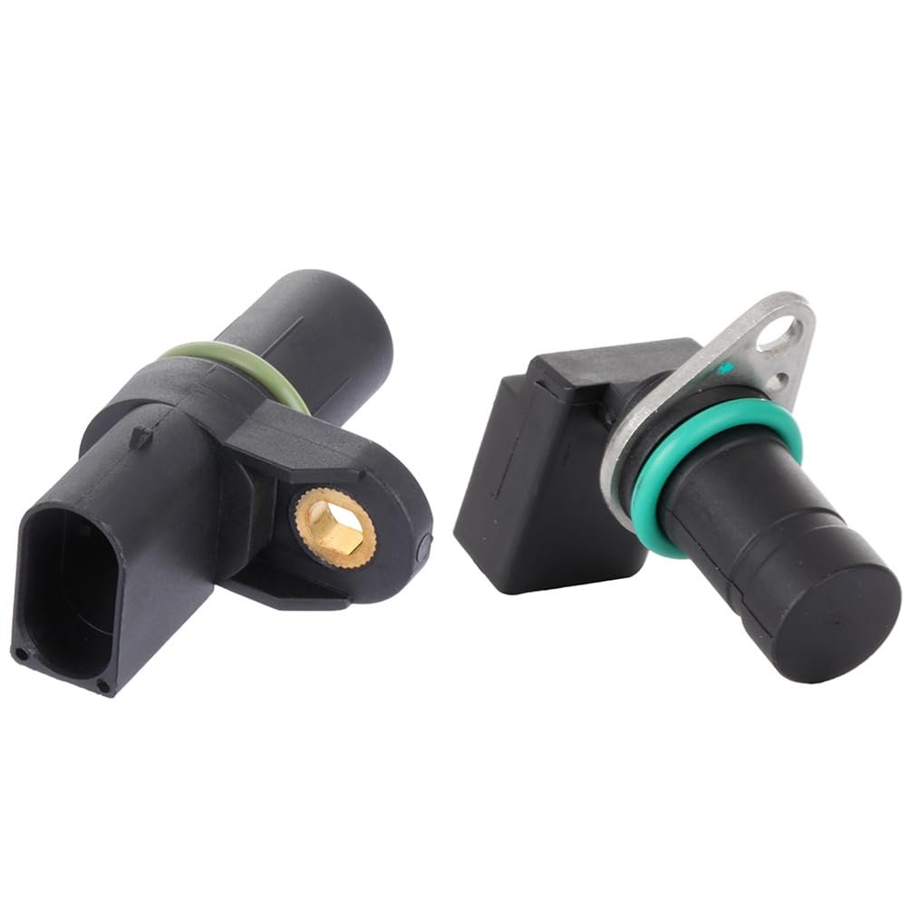 Engine Crankshaft Position Sensor 12147539165 For Bmw 320i 323i 325i 328i 330i 525i 528i 530i X3 X5 Z3 Z4 Replaces 12147518628