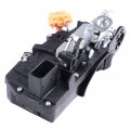 Ocpty Door Lock Actuator Motor Fits For Pontiac Front Driver Side 931-352