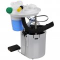 Aintier Fuel Pump Assembly Electric Module Replacement Fit For 1995-1999 Chrysler Sebring 2 0l Dodge Avenger 1995000 2 5l