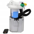 Aintier Fuel Pump Assembly Electric Module Replacement Fit For 1995-1999 Chrysler Sebring 2 0l Dodge Avenger 1995000 2 5l