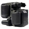Ignition Coil Fits 2002-2004 Mercedes-benz Slk32 Amg