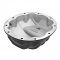 A-premium Rear Differential Cover With Gasket Compatible Jeep Grand Cherokee 1993-2004 Comanche 1986-1992 Wagoneer 1984-1990