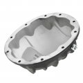 A-premium Rear Differential Cover With Gasket Compatible Jeep Grand Cherokee 1993-2004 Comanche 1986-1992 Wagoneer 1984-1990