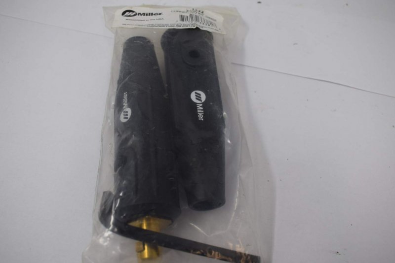 Miller 221322 Connection Kit Dinse