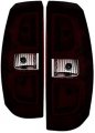 Xtune Alt-jh-jpa08-oe-rsm Jeep Tail Light 