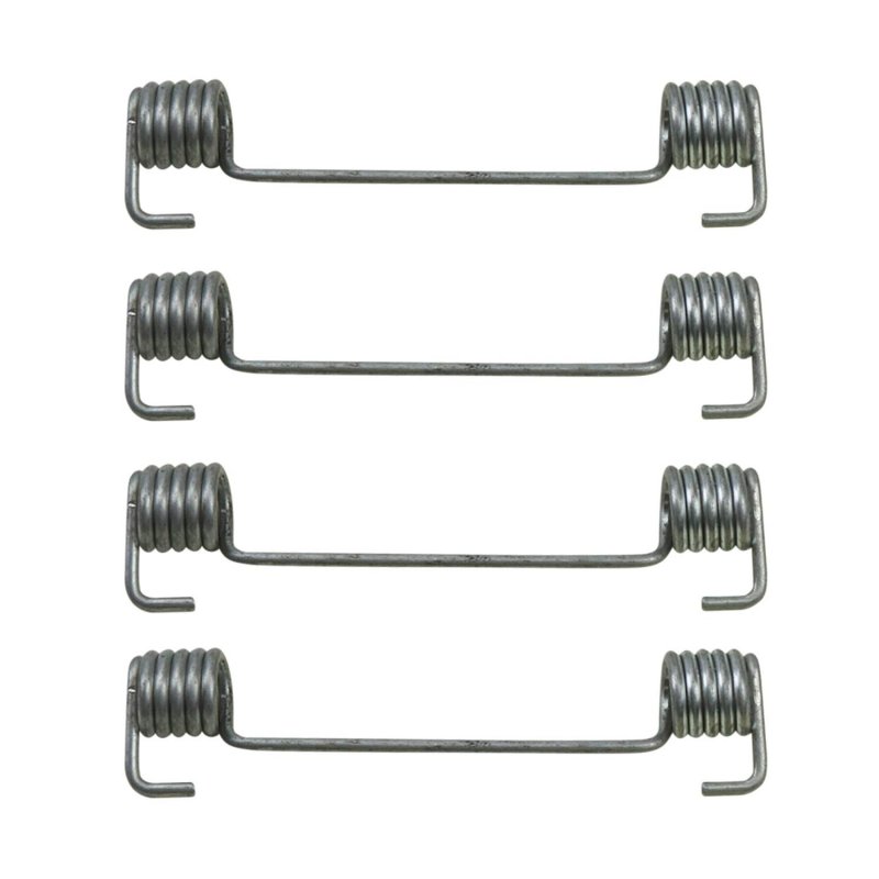 Beck Arnley 084-1697 Emergency Brake Shoe Hardware