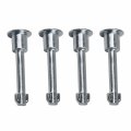 Beck Arnley 084-1697 Emergency Brake Shoe Hardware