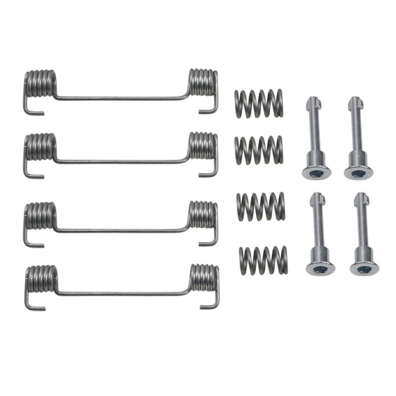 Beck Arnley 084-1697 Emergency Brake Shoe Hardware
