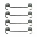 Beck Arnley 084-1697 Emergency Brake Shoe Hardware 