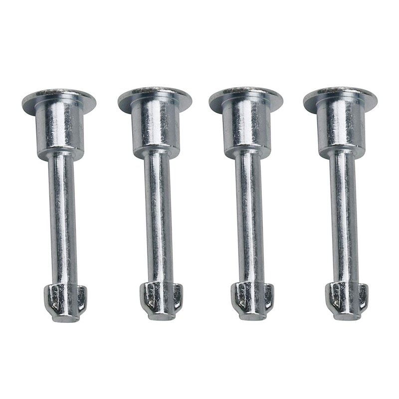 Beck Arnley 084-1697 Emergency Brake Shoe Hardware