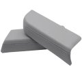 Front Door Panels Center Consoles Armrest Covers For Honda Pilot 2009-2015 Left Right Side Pu Leather 83533-sza-a03zc 