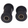 Goodbest New Golf Cart Delta A Arms Front Leaf Spring Bushing Kit Compatible With Club Car Ds 1992 Up