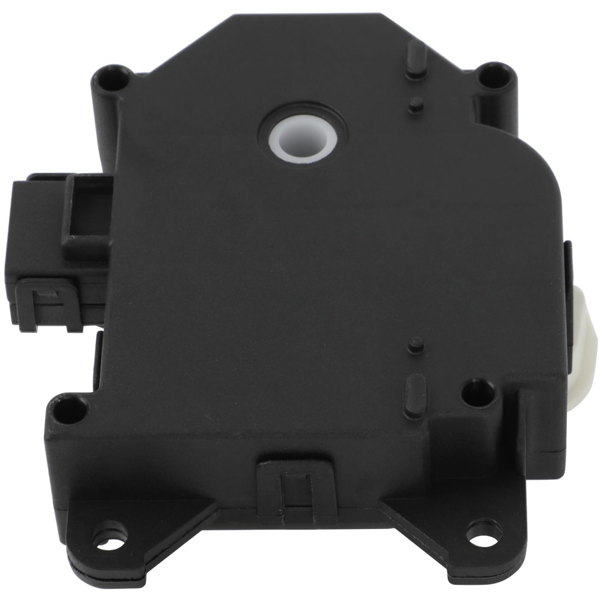 Hvac Blend Door Actuator 604 337 Air For Lexus Gx470 2003 2009 And Toyota 4runner Black