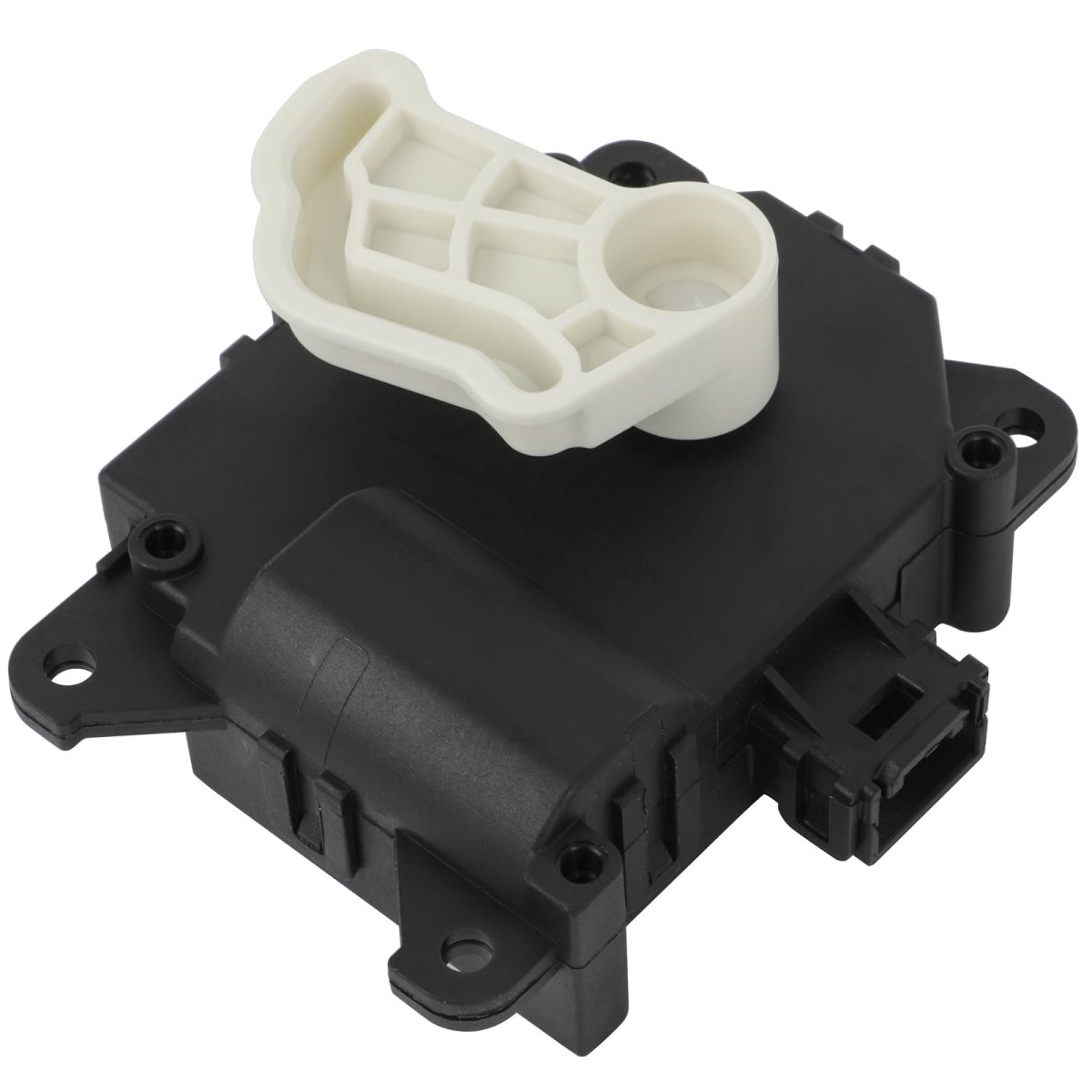 Hvac Blend Door Actuator 604 337 Air For Lexus Gx470 2003 2009 And Toyota 4runner Black