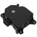 Hvac Blend Door Actuator 604 337 Air For Lexus Gx470 2003 2009 And Toyota 4runner Black