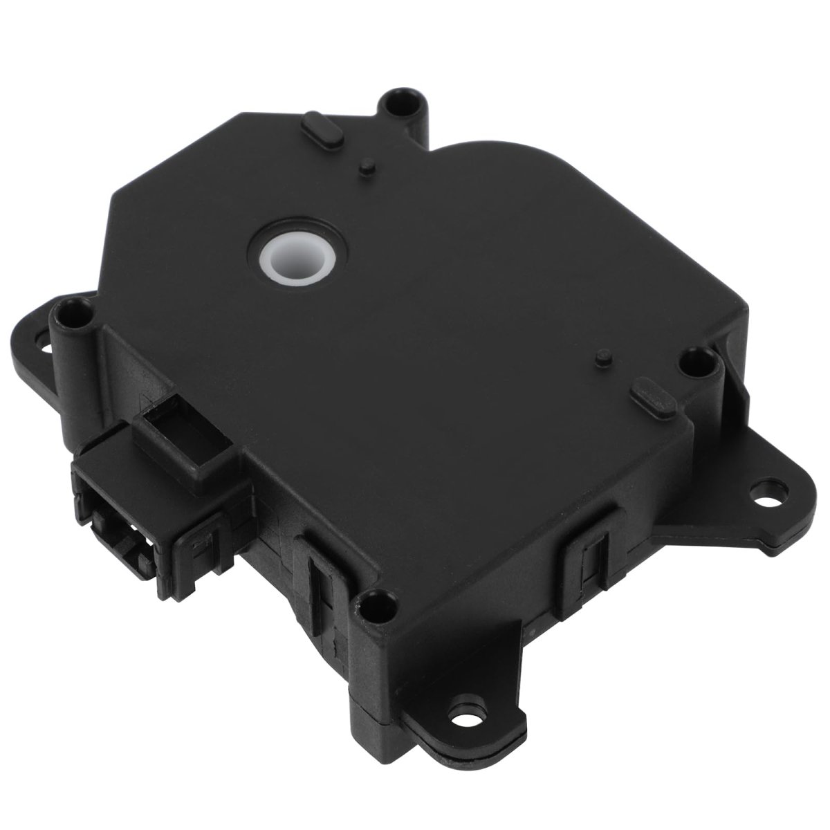 Hvac Blend Door Actuator 604 337 Air For Lexus Gx470 2003 2009 And Toyota 4runner Black