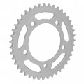 Caltric Rear Wheel Chain Sprocket For Honda Cbr600f F2 91-94 F3 95-96 43 Teeth