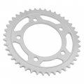 Caltric Rear Wheel Chain Sprocket For Honda Cbr600f F2 91-94 F3 95-96 43 Teeth
