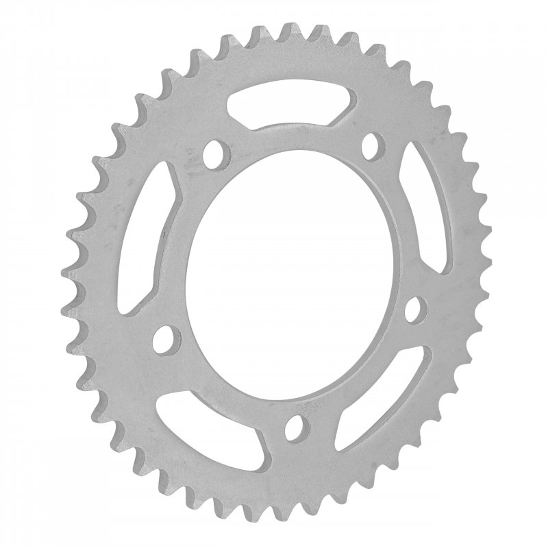 Caltric Rear Wheel Chain Sprocket For Honda Cbr600f F2 91-94 F3 95-96 43 Teeth