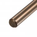 Uxcell Metric Twist Drill Bit 10 1mm Drilling Dia Hss Cobalt Round Shank Spiral Rotary Tool 2pcs