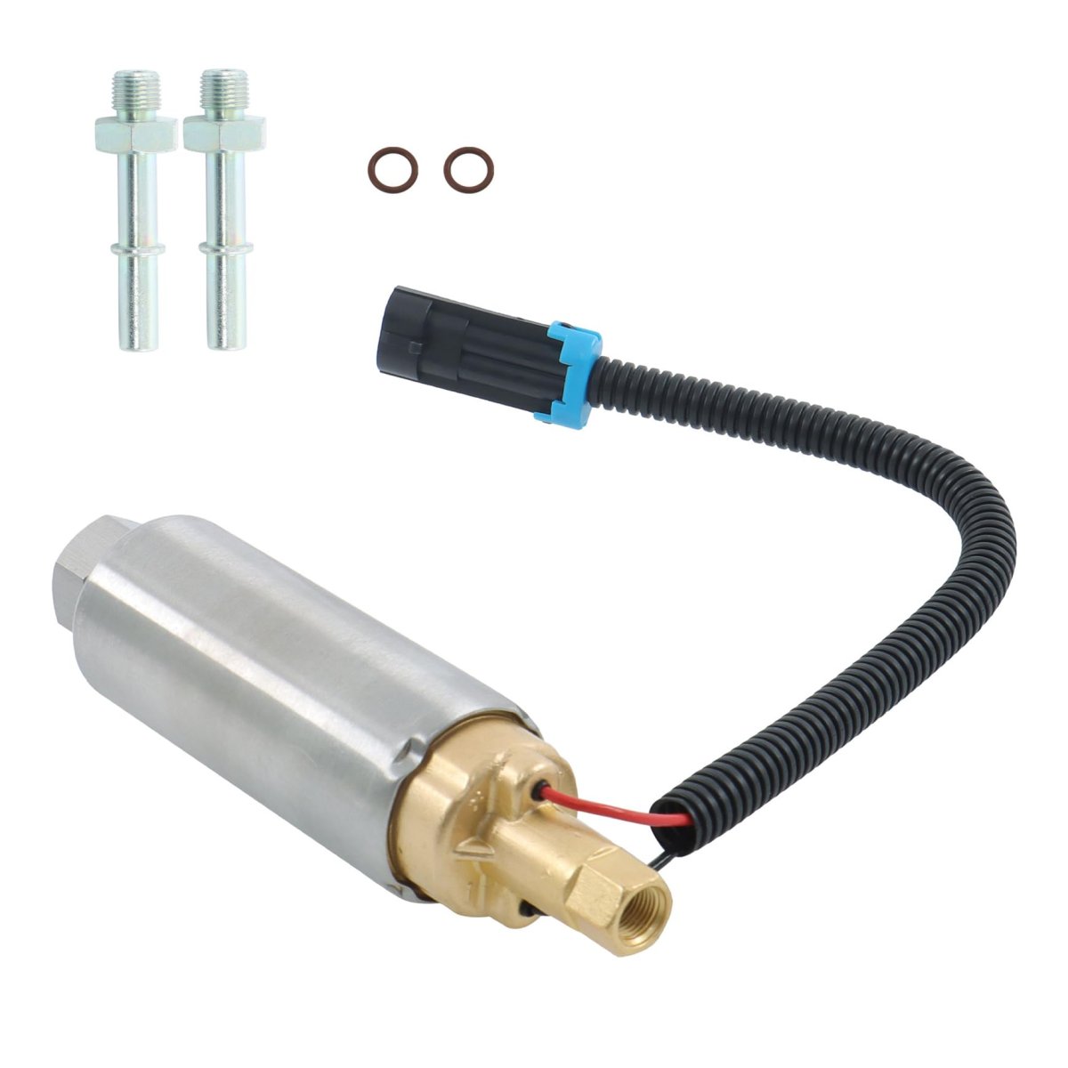 Fuel Pump Replacement For Onan Generator Hgjaa Series
