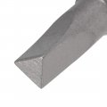 10 Pcs Ta27 Magnetic Triangular Head Screwdriver Bits 1 4 Inch Hex Shank 2 56-inch Length S2 Power Tools 