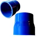 Silicone Reducer 4 0 To 3 25 Blue 