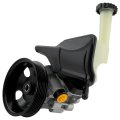Power Steering Pump With Pulley And Reservoir Assembly For Jeep Grand Cherokee Srt Srt8 2013-2015 Chrysler 300 2014 Dodge 