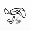 Topteng Carburetor Rebuild Kit For Kawasaki Polaris Keihin Cdk-ii Jet Ski Pwc 38mm 40mm