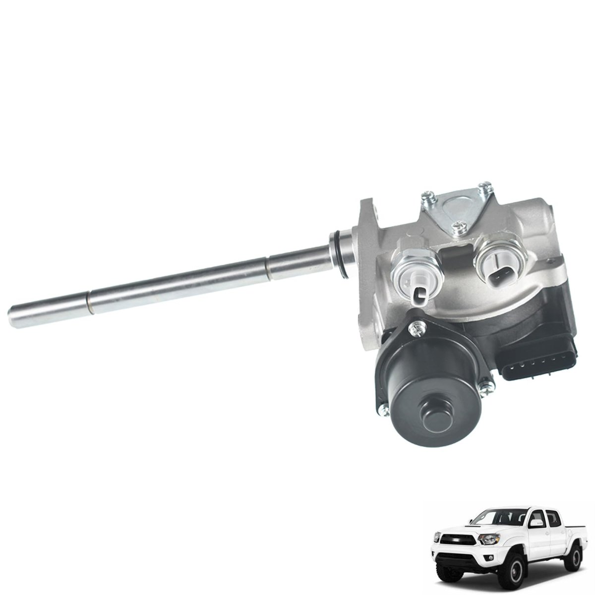 Transfer Case Shift Motor Replacement For Tundra 2000-2006 4runner 2014-2019