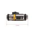The Rop Shop 8 Pack Fuel Injector For Sierra 18-7692 187692 Oil Seal Kit Marine Engine