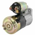 Epartsglobal Starter Fits Mitsubishi Montero Sport 3 0l 5l 8l M0t85981 280-4169 17775