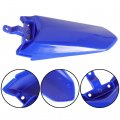 Wflnhb Motorcycle Abs Plastic Fender Kit Side Cover Fairing Replacement For 2006-2021 Yamaha Ttr50 Ttr50e